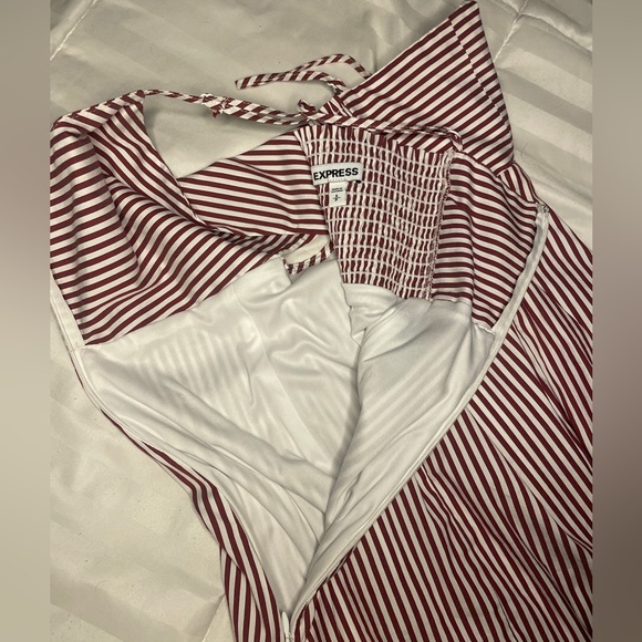 Express Dress - Picture 4 of 5